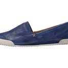 Incaltaminte Femei Frye Melanie Slip On Royal Blue Antique Soft Vintage