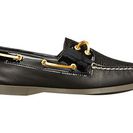 Incaltaminte Femei Sperry Top-Sider AO 2-Eye Caviar Black