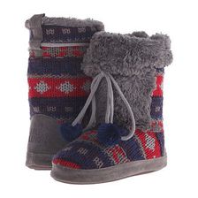 Incaltaminte Femei MUK LUKS Jewel Navy