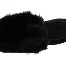 Incaltaminte Femei UGG Appalachin Black Suede