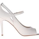 Incaltaminte Femei Nine West Derby Off-WhiteOff-White Leather
