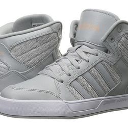 Incaltaminte Femei adidas Raleigh Mid Clear OnixWhite