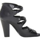 Incaltaminte Femei G by GUESS Rosalie Black