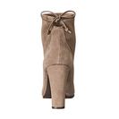 Incaltaminte Femei Stuart Weitzman Glove Praline Suede