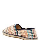 Incaltaminte Femei Soludos Original Espadrille Slip-On Shoe White Gold Multi
