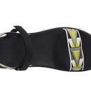 Incaltaminte Femei Teva Terra-Float Nova LimeWhite