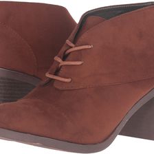 Michael Antonio Moritz-Suede Cognac