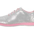 Incaltaminte Femei Alegria Essence White Shimmer