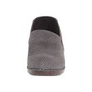 Incaltaminte Femei Dansko Mavis Grey Snake Nubuck