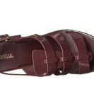 Incaltaminte Femei Melissa Shoes Flox High Dark Purple