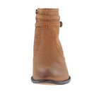 Incaltaminte Femei Seychelles Sanctuary Tan Leather