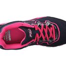 Incaltaminte Femei Fila Memory Fresh Start SR Fila NavyPink GloWhite