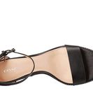Incaltaminte Femei COACH Maude Black Soft Milled Leather
