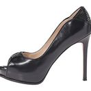 Incaltaminte Femei Nine West Camerashy BlackBlack Leather