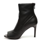 Incaltaminte Femei Tahari Leon Bootie Black