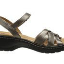 Incaltaminte Femei Clarks Hayla Pier Pewter