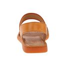 Incaltaminte Femei Born Parson Mango Full Grain Leather