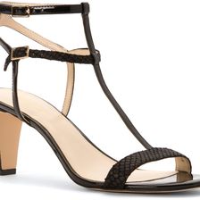 Nine West Dacey Black Multi