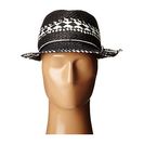 Accesorii Femei Roxy Big Swell Fedora Dark Midnight