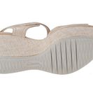 Incaltaminte Femei Clarks Nadene Lola Beige Leather