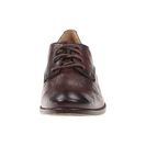 Incaltaminte Femei Frye Anna Oxford Dark Brown Antique Soft Vintage