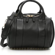 Alexander Wang Rockie Bag BLACK