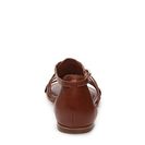 Incaltaminte Femei Bernardo Maya Gladiator Sandal Cognac