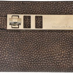 Trussardi 75P252 Brown