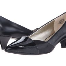 Anne Klein AK7Macarena Black Multi Leather