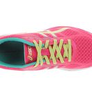 Incaltaminte Femei ASICS GEL-DS Racerreg 10 Hot PinkSunny LimeEmerald