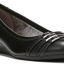 LifeStride Farrow Black