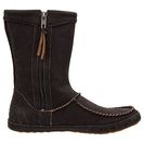 Incaltaminte Femei UGG Hyland Black Leather