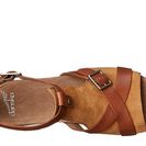 Incaltaminte Femei Dansko Dominique Camel Leather
