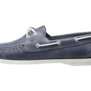Incaltaminte Femei Sperry Top-Sider AO 2 Eye White Cap Navy