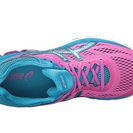 Incaltaminte Femei ASICS GEL-Pursue 2 Pink GlowAquaTurquoise