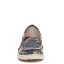 Incaltaminte Femei Roxy Minnow Floral Sport Flat Navy Floral