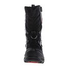 Incaltaminte Femei SOREL Alpha Pac II BlackRed Quartz