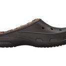 Incaltaminte Femei Crocs Freesail Plush Lined Clog Espresso