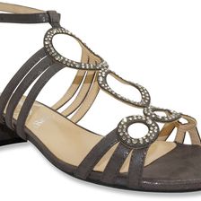 J. Renee Terri Dark Taupe Glimm