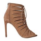 Incaltaminte Femei Steve Madden Cyder Taupe Suede