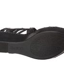 Incaltaminte Femei Born Morata Black Full-Grain Leather