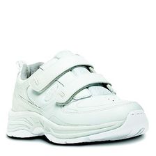 Incaltaminte Femei Propet Eden Strap Walking Shoe - Womens White