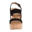 Incaltaminte Femei Dolce Vita Tilly Black Suede