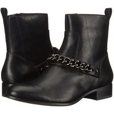 Incaltaminte Femei COACH Adella Black Calf