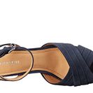 Incaltaminte Femei COACH Nikeeta Midnight Navy Lux Suede