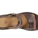 Incaltaminte Femei Clarks Un Ames Bronze Leather