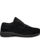 Incaltaminte Femei Propet Wasable Walker Suede Walking Shoe - Womens Black