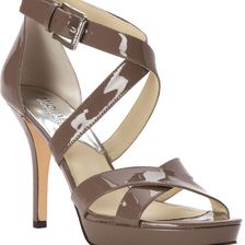 Michael Kors Evie Platform Cinder