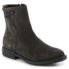 Incaltaminte Femei Cougar Yazoo Bootie CharcoalBlack