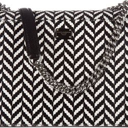 Dolce & Gabbana Bag Pony Black